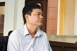 Vì sao Bộ Công an xin lỗi 2 doanh nhân trong vụ án 'hậu' Năm Cam?