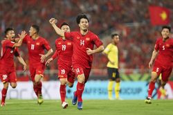 Trận tái đấu Việt Nam - Malaysia có nguy cơ hoãn vì dịch Covid-19