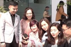 Nhớ học trò, thầy cô đại học Ngoại thương làm MV giữa mùa dịch Covid-19