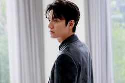 Lee Min Ho quyên góp gần 6 tỷ cho 8 tổ chức để hỗ trợ chống dịch Covid-19