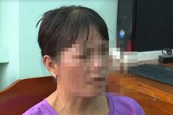 Báo tin giả bị hiếp dâm, cướp tài sản giữa đêm để giữ chồng ở nhà