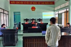 Tổ chức phiên tòa rút kinh nghiệm thực hiện 'số hóa hồ sơ'