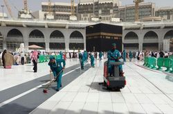 Latvia, Saudi Arabia, Senegal xác nhận các ca nhiễm COVID-19 đầu tiên