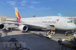 IATA kêu gọi điều chỉnh quy định hàng không để đối phó dịch COVID-19