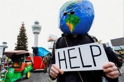 12 quốc gia thành viên EU kêu gọi sớm đưa ra mục tiêu khí hậu năm 2030