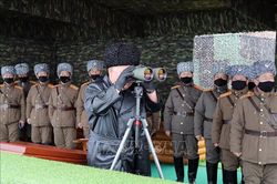 KCNA xác nhận Triều Tiên đã thực hiện vụ phóng tên lửa hôm 2/3