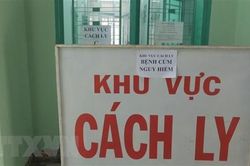Một người Hàn Quốc tự ý bỏ cách ly tại TP Hồ Chí Minh đi thăm người nhà ở Bến Tre