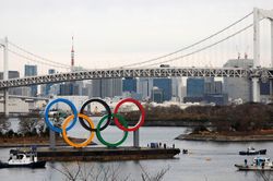 IOC nỗ lực tối đa để Olympic Tokyo 2020 'vượt qua' dịch COVID-19