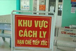 Phê bình chủ tịch phường để du học sinh về từ Hàn Quốc đi dự đám cưới trong thời gian cách ly