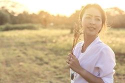 Lắng nghe bình yên về