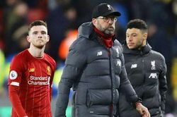 Chelsea vs Liverpool: Dưỡng quân thôi, Klopp!