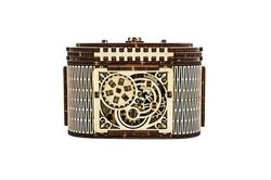 Chính sách phải chờ chiếc hộp Pandora