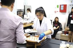 Công nghệ trong ngành thực phẩm 2020