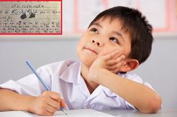 Bản kiểm điểm 'chân thành và tha thiết' của cậu học sinh khiến dân mạng chỉ biết 'ôm bụng cười'