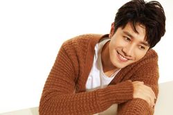 Dù phim 'Vật trong tay' chưa phát sóng nhưng Bành Quán Anh đã gây chú ý