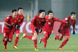 Duy Mạnh, Xuân Trường và 'cơn ác mộng' mang tên đứt dây chằng