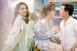 Nhã Phương tiết lộ mong muốn có thêm một cô công chúa nữa vào năm sau