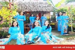 Phát động các cấp Công đoàn hưởng ứng sự kiện 'Áo dài – Di sản văn hóa Việt Nam'