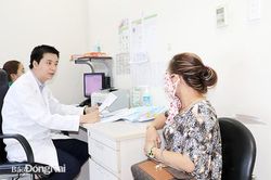 Những biến chứng nguy hiểm của viêm ruột thừa