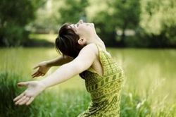 8 lợi ích của việc hít thở sâu