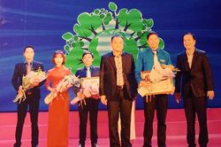 'Thủ lĩnh' Đoàn xã