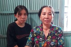Mẹ bệnh nặng, con có nguy cơ gác lại ước mơ