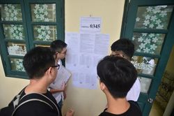 Lùi lịch thi THPT quốc gia 2020, thí sinh cần lưu ý gì?