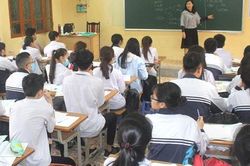 Hải Dương: Không tổ chức dạy thêm trong thời gian dịch bệnh COVID-19