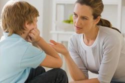 Những điều mẹ tưởng làm đúng lại phá hủy tương lai của trẻ