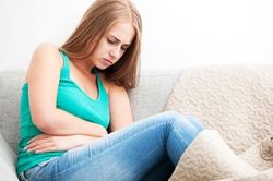 Táo bón trước kỳ kinh và cách xử trí