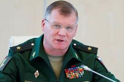 Nga: Phương Tây tiếp tục lờ việc Ankara triển khai quân bất hợp pháp tới Idlib của Syria