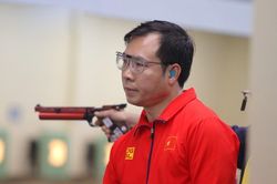 Khó đạt chỉ tiêu 20 vé tới Olympic Tokyo