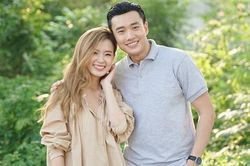 Quốc Trường nói gì trước tin đồn yêu Midu?