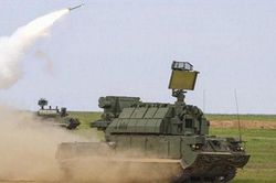 Pantsir-S1 bị đánh tan tác còn Tor-M2U vụt sáng thành ngôi sao tại Syria