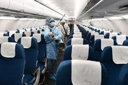 Một hành khách người Nhật mắc Covid-19 trên chuyến bay của Vietnam Airlines