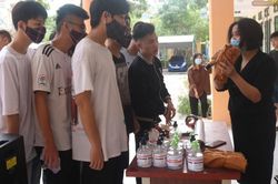 Thái Bình cho học sinh lớp 12 trở lại trường từ ngày 4/3
