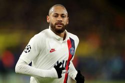 'Neymar không còn là rắc rối của PSG'