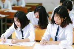 Thanh Hóa đề xuất tạm dừng tổ chức các kỳ thi học sinh giỏi cấp tỉnh