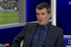 Roy Keane: 'Nếu là HLV hay đồng đội của De Gea thì tôi thề giết anh ta ngay'