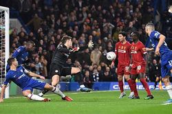 Chelsea: Ba pha cứu thua liên tiếp trong 5 giây có thể cứu vãn sự nghiệp của Kepa