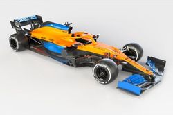 McLaren và BMW áp dụng công nghệ sơn tiên tiến của AkzoNobel