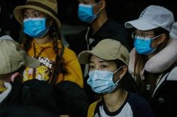 Dịch COVID-19: Hòa Bình tiếp nhận 106 người đưa vào cách ly an toàn, đúng quy định