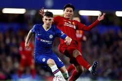 Billy Gilmour: Sao mai 18 tuổi giúp Chelsea chặn đứng Liverpool là ai?