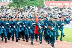 Dự thảo phân cấp quản lý đơn vị Dân quân tự vệ