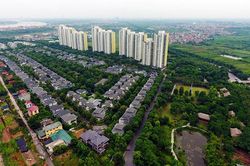 Phê duyệt Nhiệm vụ lập Quy hoạch chung đô thị Văn Giang, tỉnh Hưng Yên