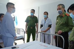 Cục trưởng Cục Y tế, Bộ Công an: Phải bảo đảm an toàn cho Hội nghị Cấp cao ASEAN