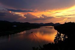 Chỉnh trang đồi Vọng Cảnh để phát huy giá trị sinh thái cảnh quan
