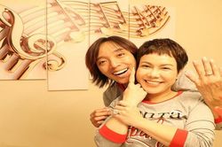Chân dung người đàn ông trúng 'ngải' yêu của Việt Hương