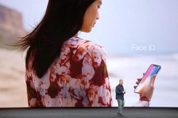 Face ID được nâng cấp sửa lỗi bảo mật