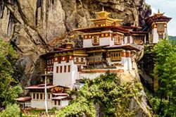 Những quốc gia kỳ lạ nhất thế giới